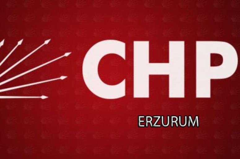 Erzurum’da sessiz, basiretsiz bir CHP seyrediyoruz