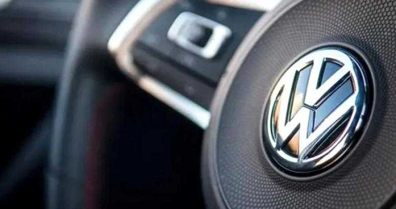 Alman otomobil firması Volkswagen Manisa'da şirket kurdu