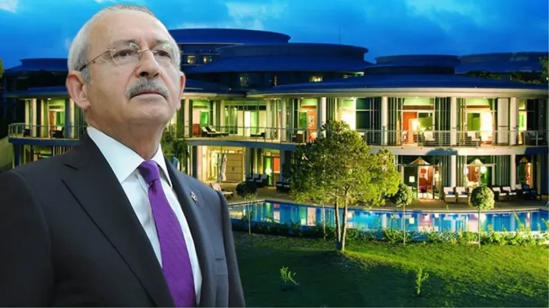 Kılıçdaroğlu'nun tatil iddialarına CHP'den yalanlama geldi
