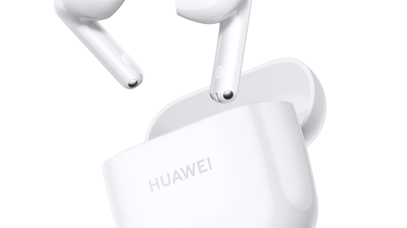 HUAWEI FreeBuds SE 2  HUAWEI Online Mağazası’nda Kampanyada   HUAWEI FreeBuds SE 2  HUAWEI Online Ma