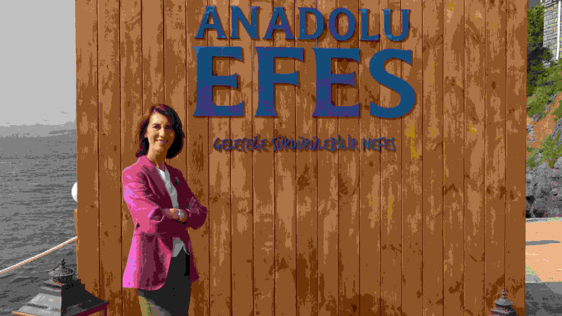 Anadolu Efes Fırsat Eşitliğiyle Güçleniyor