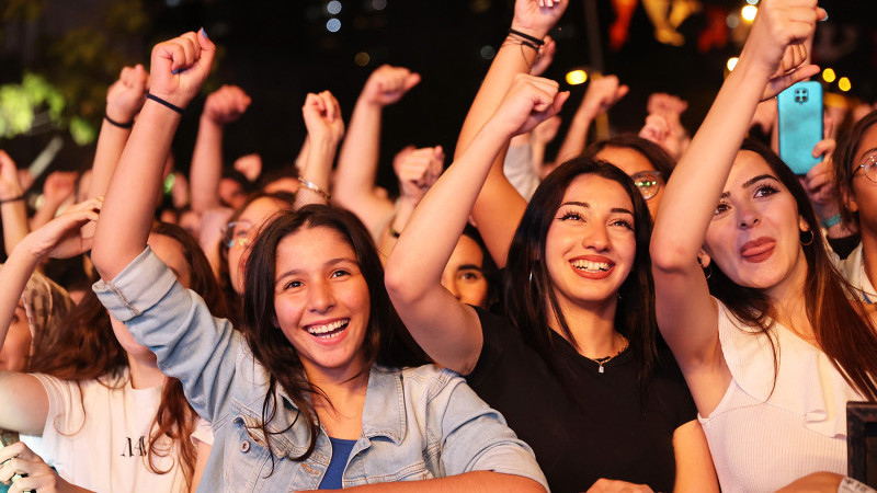 Ataşehir Belediyesi Kardeş Kültürlerin Festivali Gerçekleşti