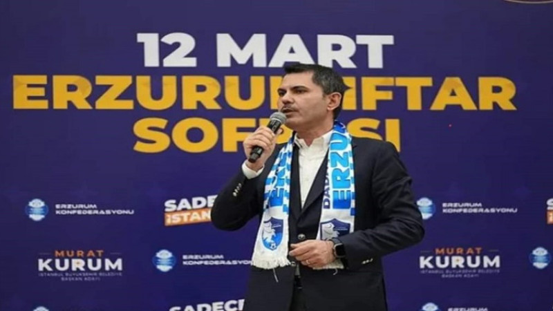 12 MART ERZURUM'UN KURTULUŞU SİYASİ ŞOV'A DÖNÜŞTÜ