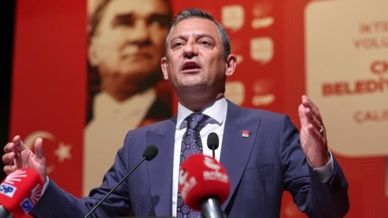 CHP'den emeklilerle ilgili yeni hamle!