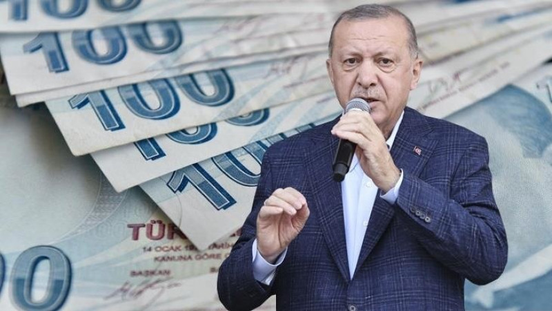 Erdoğan'ın Ramazan Bayramı mesajına hayat pahalılığıyla ilgili sözleri damga vurdu