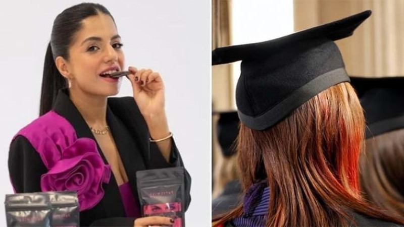 Patiswiss CEO'su Elif Aslı Yıldız'ın yüksek lisans diplomasının sahte olduğu ortaya çıktı