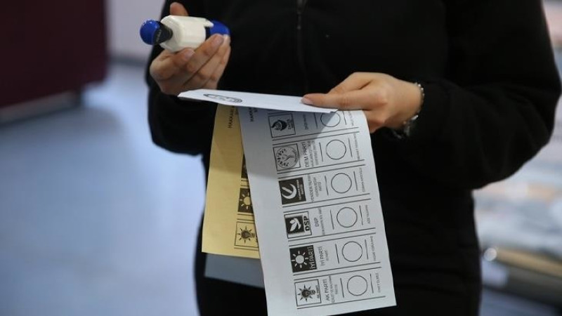 AK Parti ve CHP'nin en yüksek oy oranıyla kazandığı belediye başkanlıkları