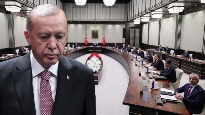 Erdoğan, sorumluluktan kaçan isimlere kızdı