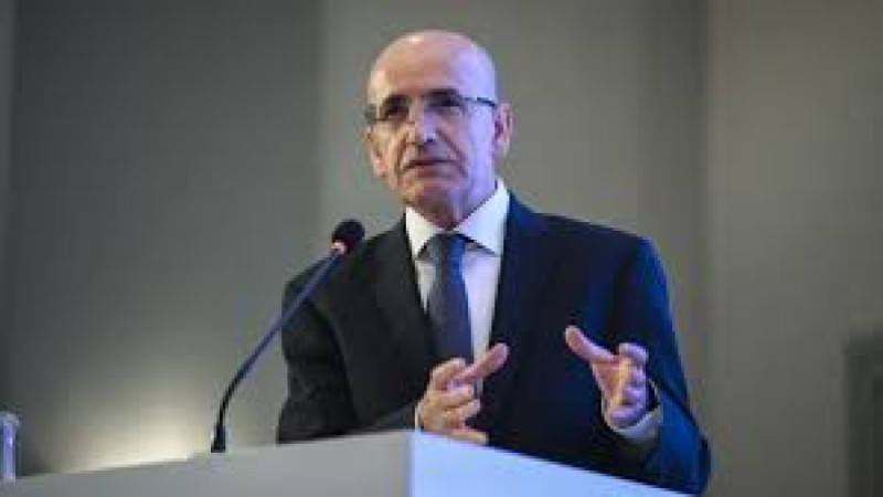 Şimşek: 31 ildeki 3 bin 400 büyük şirket izaha davet edilecek