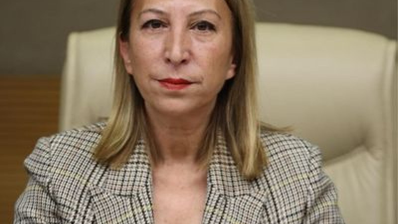 Muğla Milletvekili Süreyya Öneş Derici'den Muğla İtfaiyesi Personel Eksikliğine ilişkin önerge