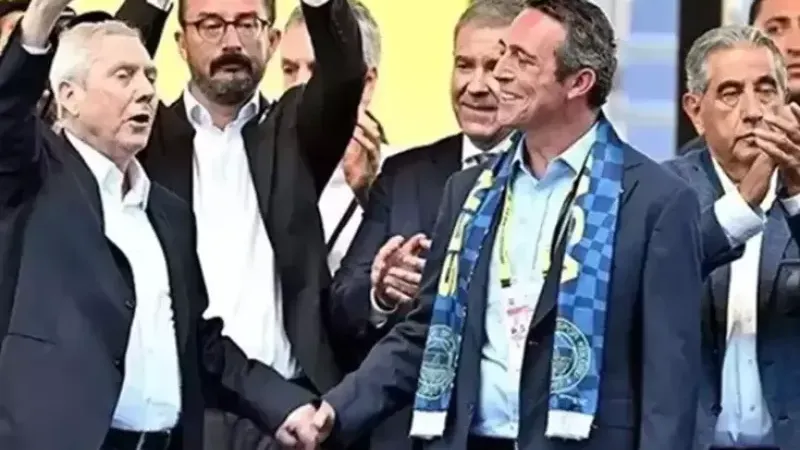 Ali Koç'a 1907 liralık tazminat davası açıyor