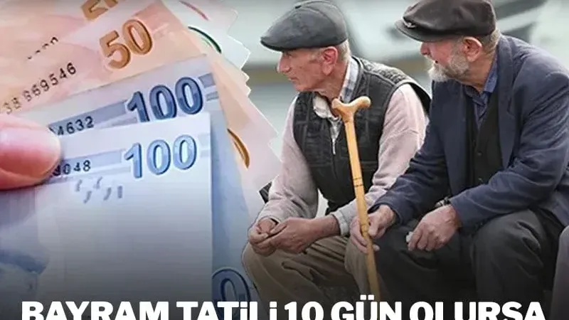 Emeklileri endişelendiren senaryo