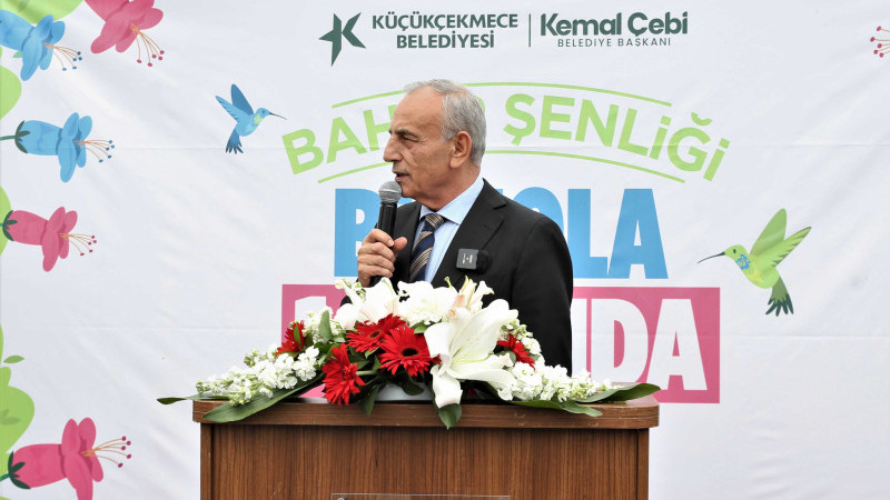 Bİ’MOLA ENGELSİZ YAŞAM MERKEZİ 1 YAŞINDA