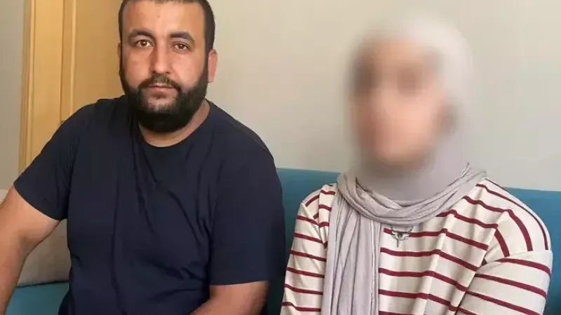 Öğretmenden tesettürlü öğrencisine skandal ifade