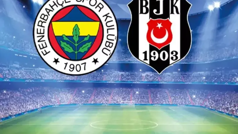 İki hoca da tüm kozlarını oynadı! Derbide sürpriz 11'ler