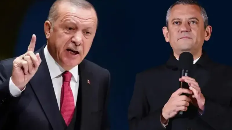 Erdoğan'dan muhalefete çok sert sözler: Rakının, şarabın fiyatını..