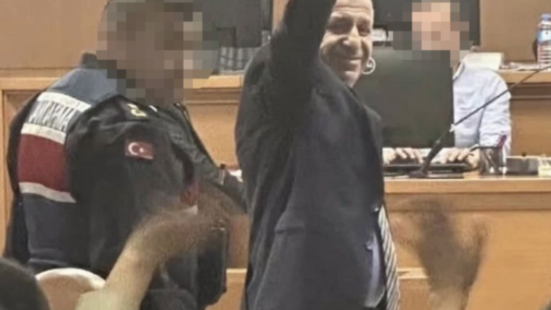 Ümit Özdağ'dan Sezai Temelli hakkında suç duyurusu