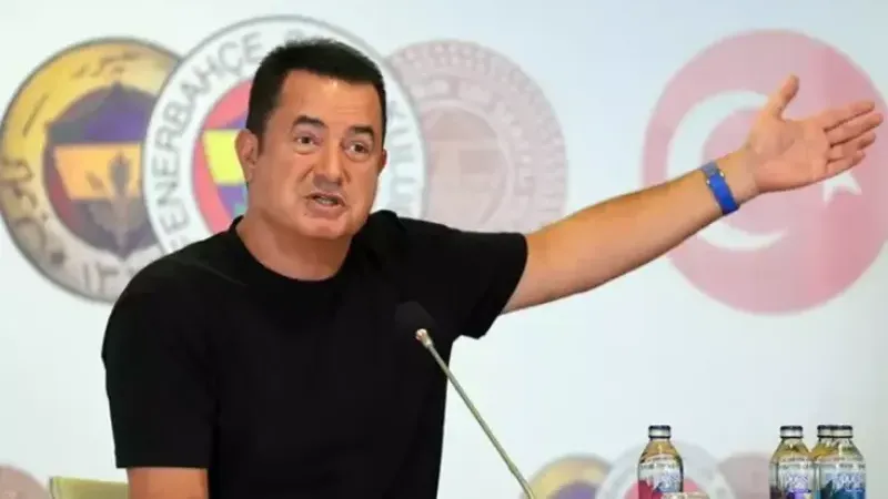 Acun Ilıcalı'dan seçim açıklaması!
