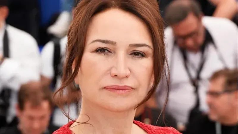Bir Demet Tiyatro'nun yönetmeni vefat etti