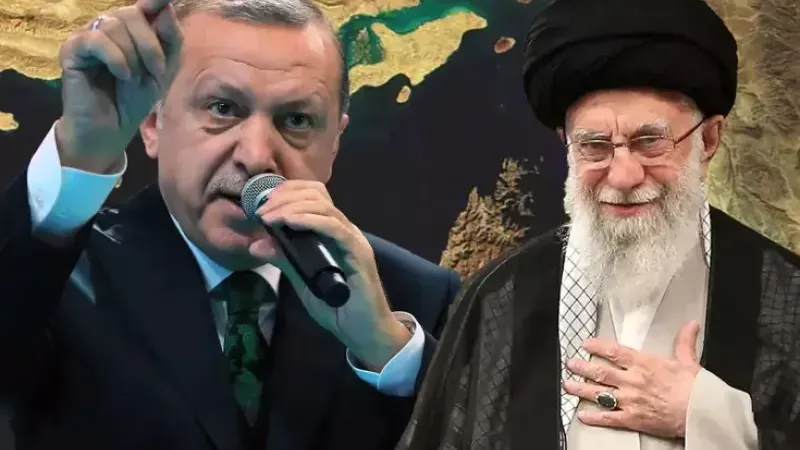 İran'ın Hürmüz Boğazı'nı kapatacağına ihtimal vermiyoruz