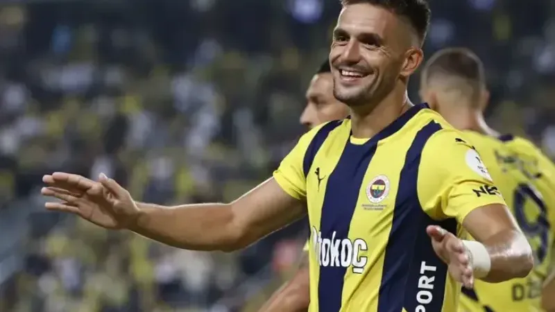 Ali Koç'tan Dusan Tadic'e sürpriz telefon! O yıldız için bilgi aldı