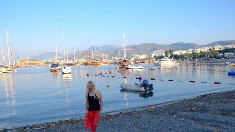 BODRUM MÜŞTERİSİ İÇİN BODRUM’DA OLMAK TATİLDEN ÖNCE GELİR