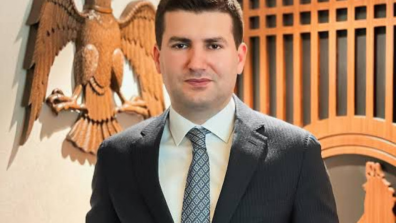 ÜLKÜ OCAKLARI GENEL BAŞKANI AHMET YİĞİT YILDIRIM'DAN AÇIKLAMA