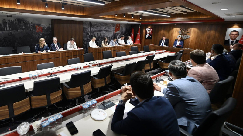  “İstanbul’da birlik ve dayanışma içinde hareket ediyoruz