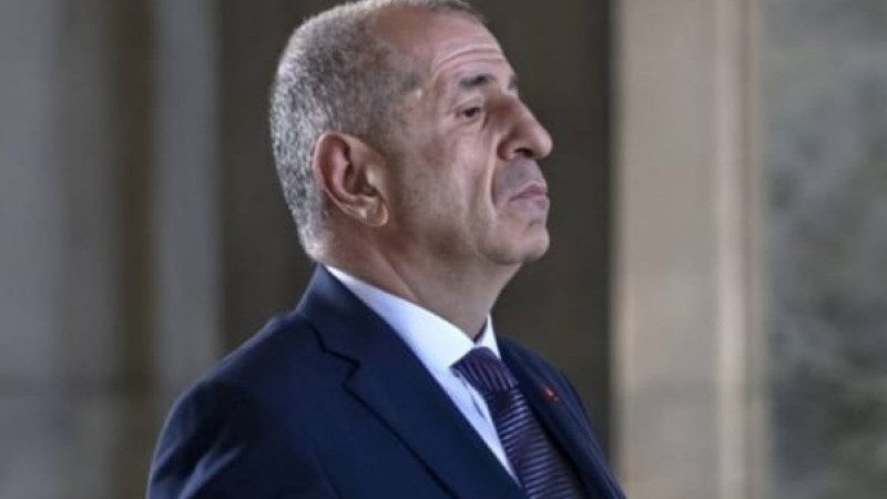 Ümit Özdağ 