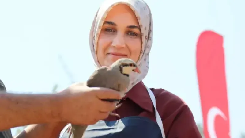 Kübra Güran Yiğitbaşı, Aile ve Sosyal Politikalar Bakanı mı oluyor?