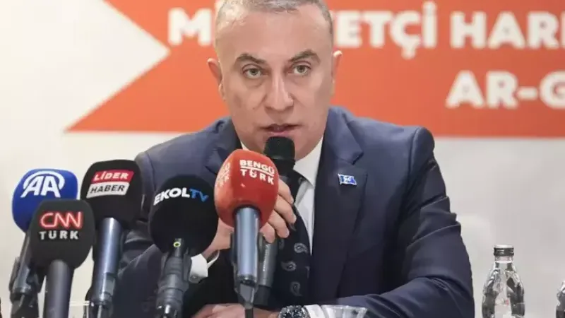 MHP'li Yönter: Dananın kuyruğu birkaç gün içinde kopacak