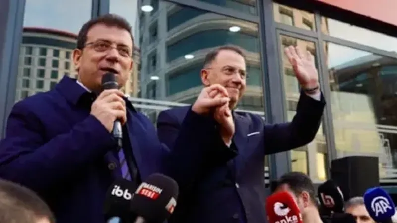 Çalık'ın avukatından kritik açıklama