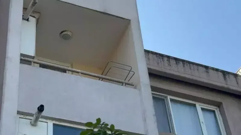 4 yaşındaki oğlunu yastıkla boğarak öldürdü,