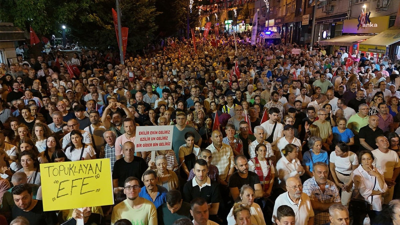 Özel: AKP'ye yıldönümü hediyesi vereceğim