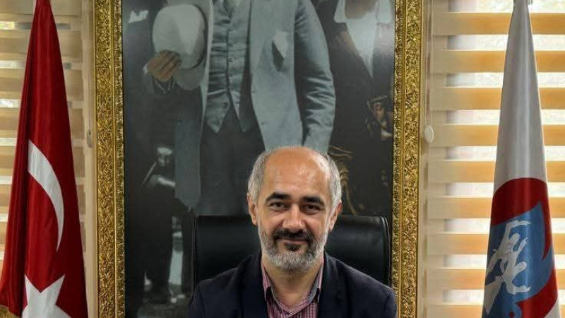 İsmail Aydın'a Yeni Görev: Avrupa Yakası Cem Vakfı Şubeleri Koordinatörlüğü de Kendisine Verildi