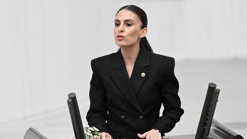 Gizem Özcan’dan Yakup Otgöz’e sert tepki: