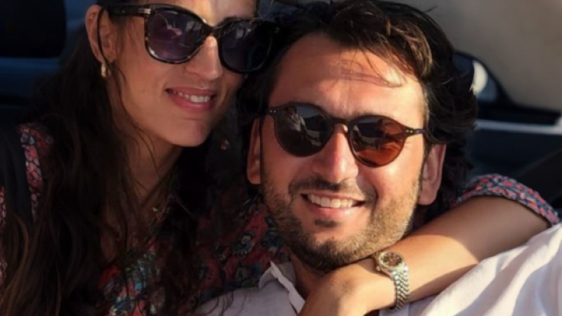 Halit Yukay'ın cansız bedenine ulaşıldı