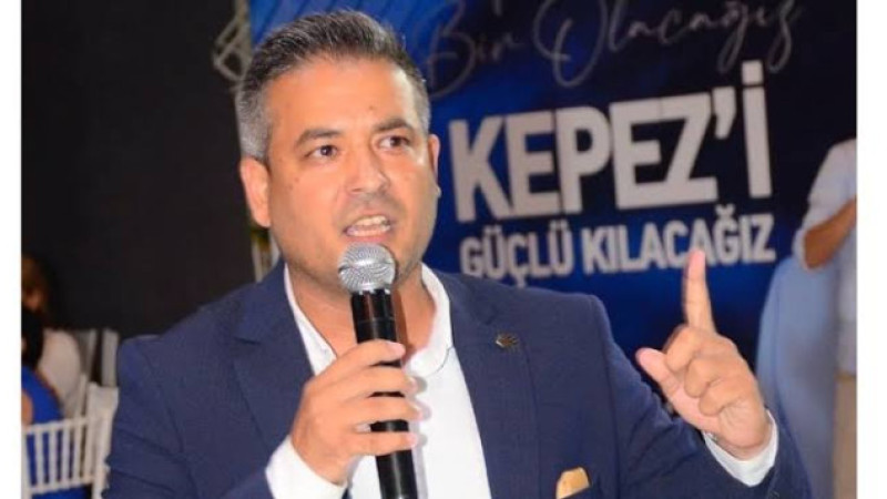 Başkan Ölmez, Kepez’de çalışmalarımız hız kesmeden devam edecek