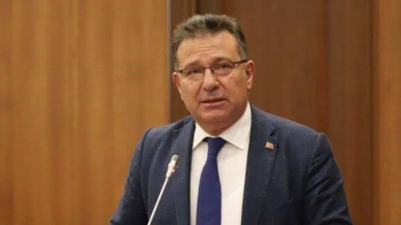 Sarıyer Belediye Başkanı Oktay Aksu’nun AK Parti’ye Katılma Söylentilerine İlişkin Yalan İddialar 