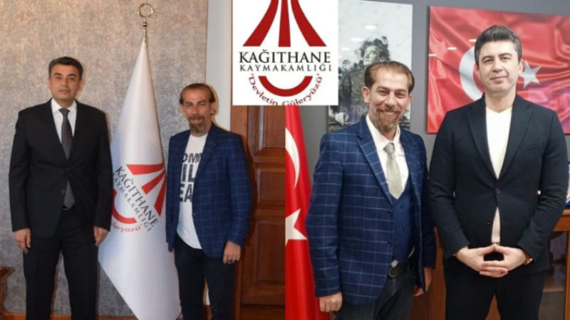 Kağıthane İlçe Emniyet Müdürlüğü'nden Trafik Denetimleriyle Güvenliğe Tam Destek