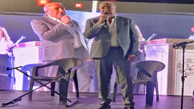  “Hayal Değil, Hizmete Dönüşen Gerçekler!”