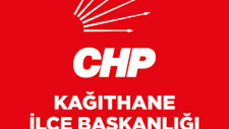 KAĞITHANE CHP DE KOLTUK TELAŞI BAŞLADI 