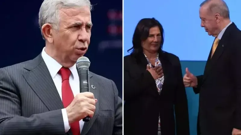 Yavaş'tan AK Parti saflarına geçeceği iddialarına yanıt
