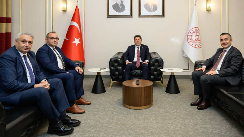 Esenyurt’a Değer Katacak Önemli Bir Yatırım Daha Hayata Geçiyor