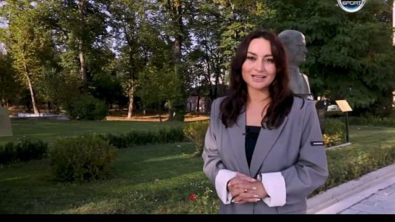 Yeni sezon  yeni yayın, yeniden  Şuşa’dan!