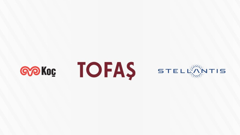 Stellantis ve Tofaş, Hafif Ticari Araç Üretim Anlaşması İmzaladı!