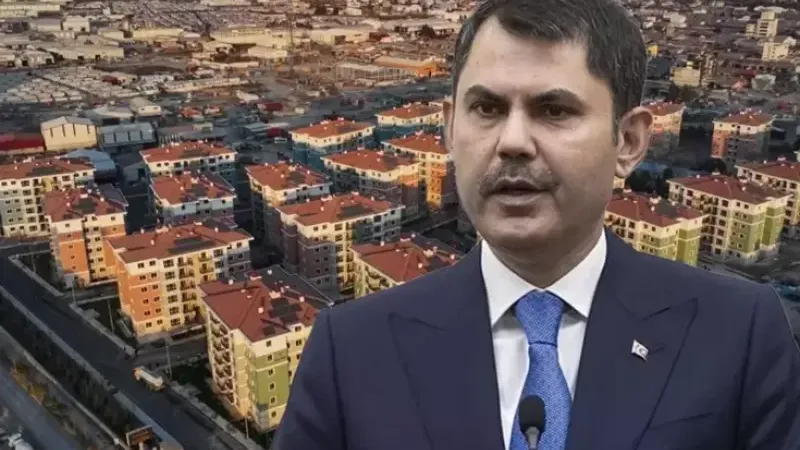 Kurum'dan yeni sosyal konut müjdesi! Gençlere ve üç çocuklu ailelere kontenjan ayrılacak