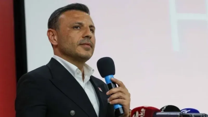 Özgür Çelik Bayrampaşa'daki şantajı açıkladı