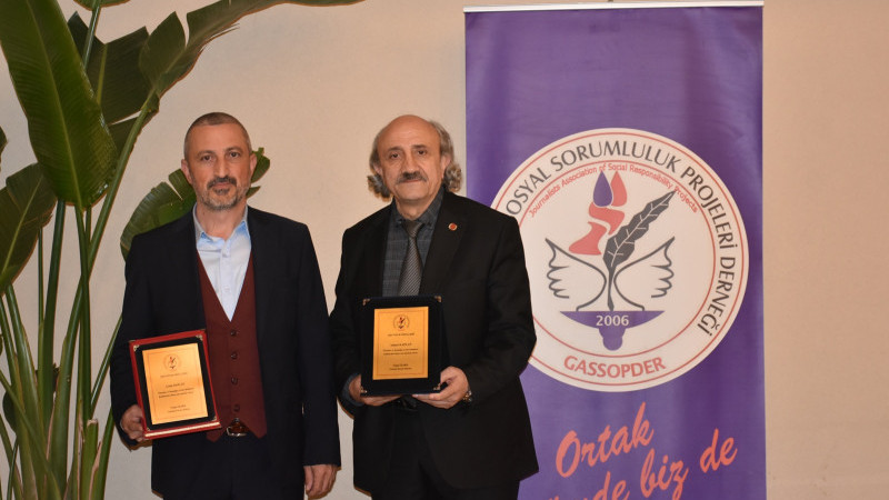 EFSANE KANAL 6 SEKTÖRE HIZLI GİRDİ