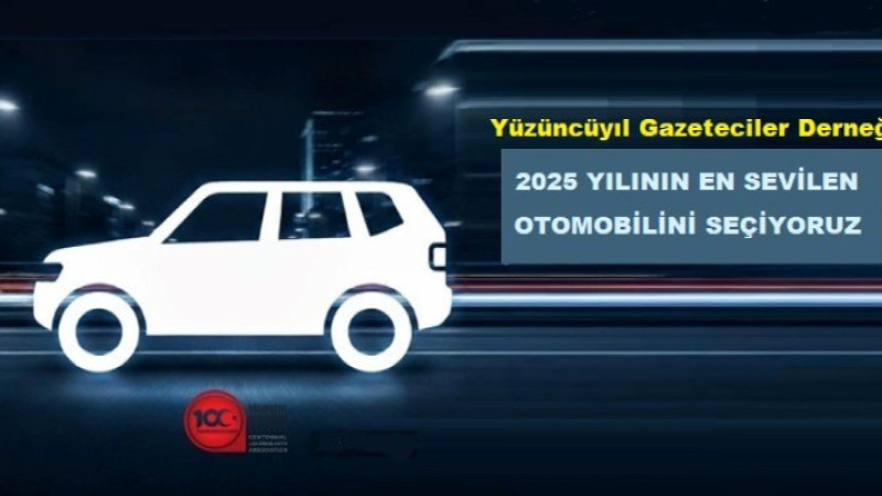 Yılın en beğenilen otomobili hangisi olacak?